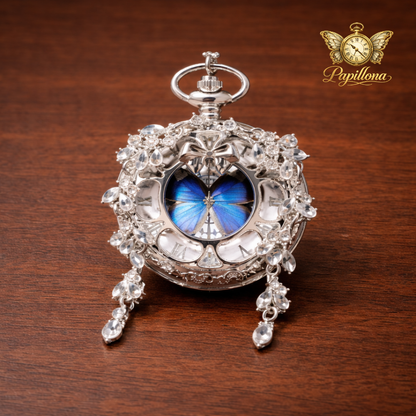 Papillona - Pocket Watches