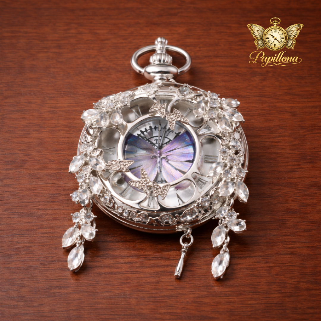 Papillona - Pocket Watches