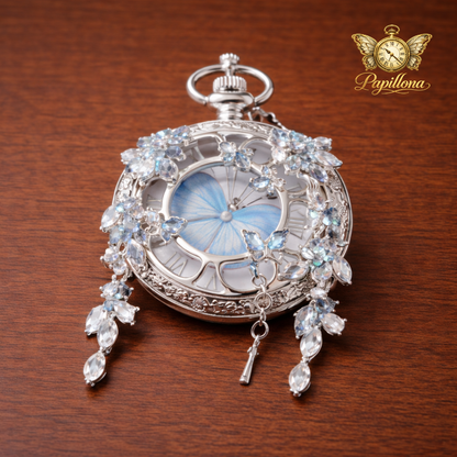 Papillona - Pocket Watches