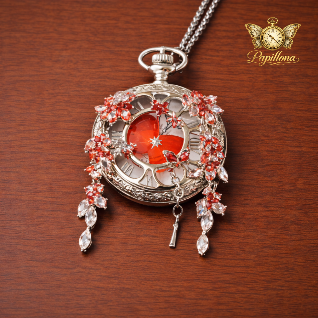 Papillona - Pocket Watches