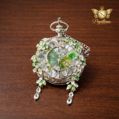 Papillona - Pocket Watches
