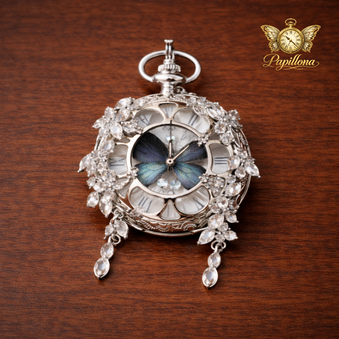 Papillona - Pocket Watches