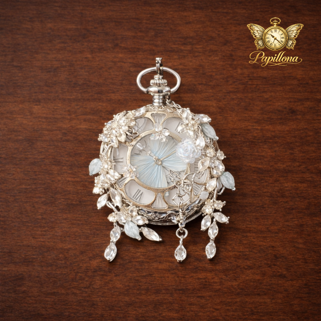 Papillona - Pocket Watches