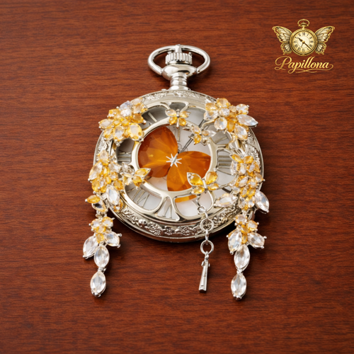 Papillona - Pocket Watches